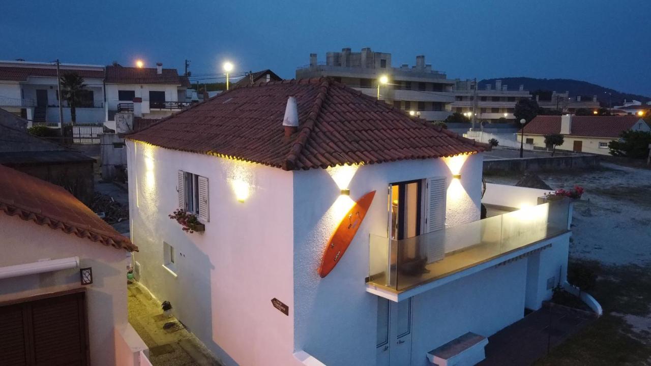 Casa De Chanquete Віана-ду-Каштелу Екстер'єр фото